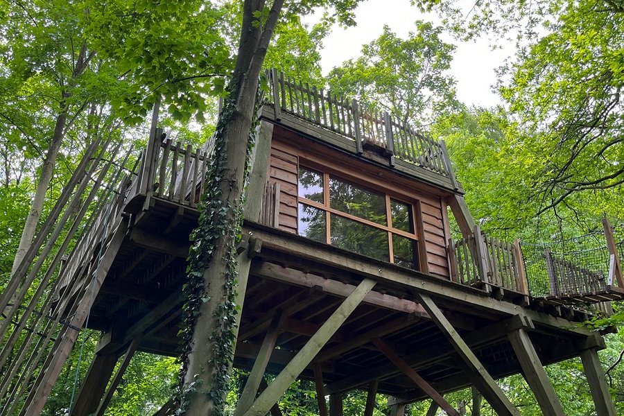 Lov'nid Spa Promesse — photo 2