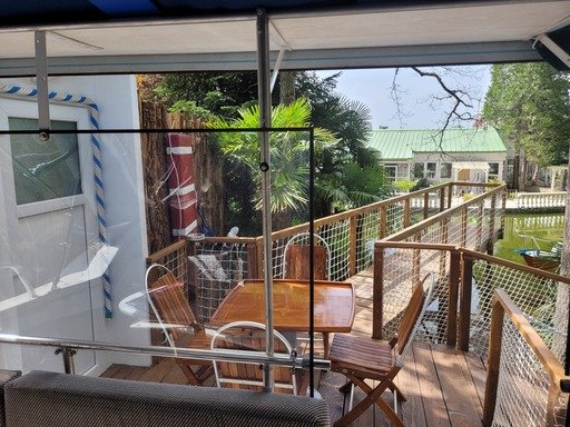 Hébergement AbracadaRoom : le mini port - Image 3