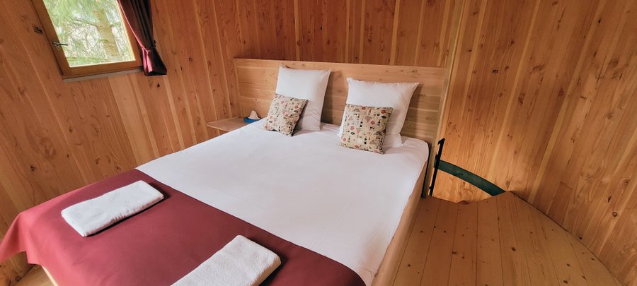 Hébergement AbracadaRoom : Le To-no - Image 8