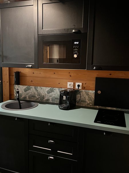 Hébergement AbracadaRoom : JUNGLE - Image 6