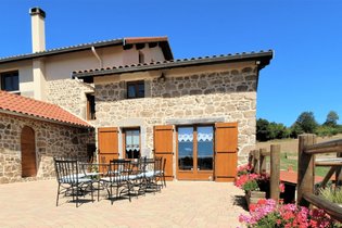 LES CHAMBRES DE L'OUEST