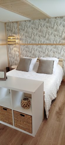 Hébergement AbracadaRoom : L'IMPERATRICE - Image 15