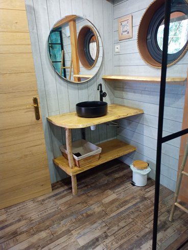 Hébergement AbracadaRoom : Tok-Asia & bain nordique - Image 11