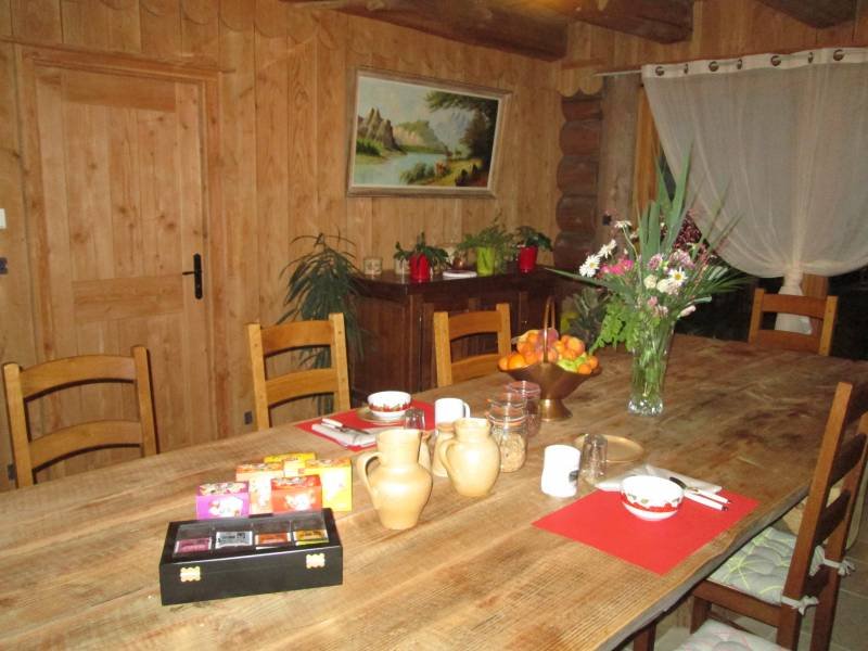 Domaine AbracadaRoom : Fuste des Garceaux - Image 5