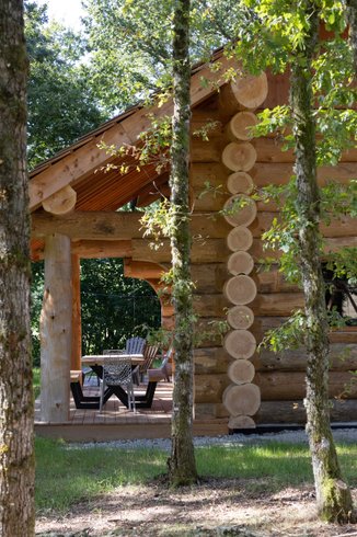 Domaine AbracadaRoom : Les Fustes de Plazanet - Image 6