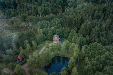 DÔME SWEET DÔME & Spa à Barbey Seroux (4)