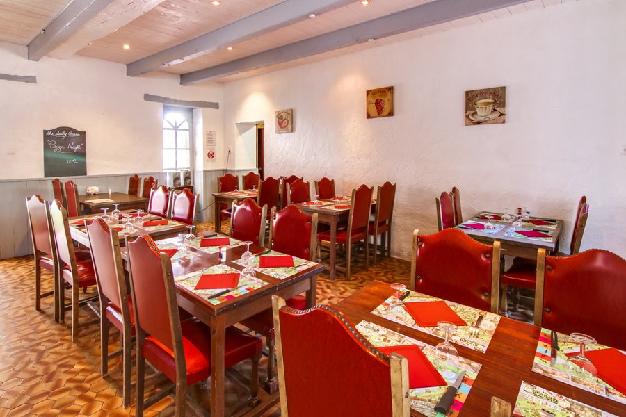 Domaine AbracadaRoom : Château de la Forêt - Image 9