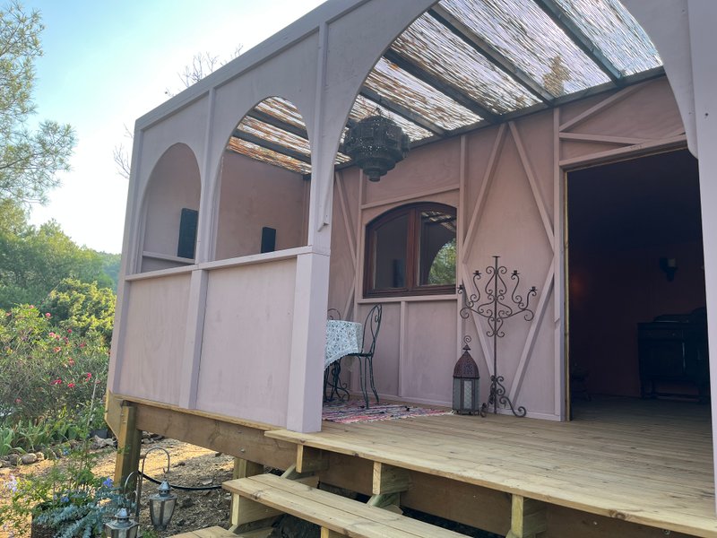 Hébergement AbracadaRoom : L'Hacienda - Image 4