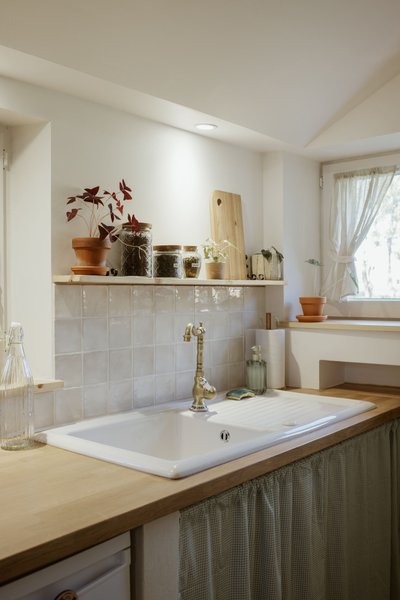 Domaine AbracadaRoom : Gîte de l'Arche des Hays - Image 6