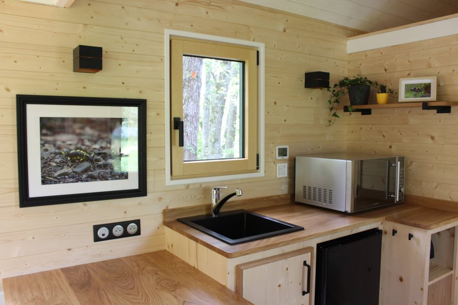 Hébergement AbracadaRoom : Dodomy House - Salamandre - Image 9