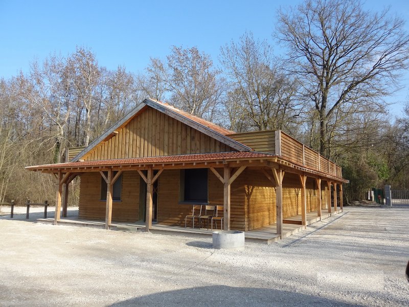 Hébergement AbracadaRoom : Cottage Western City - Image 3