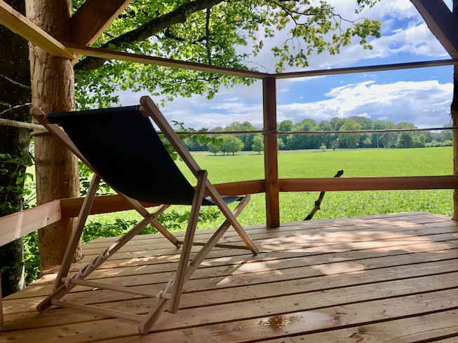 Hébergement AbracadaRoom : Suricate - Image 8