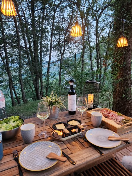 Hébergement AbracadaRoom : Soo les étoiles - Image 2