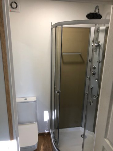 Hébergement AbracadaRoom : Tiny house du pêcheur - Image 6