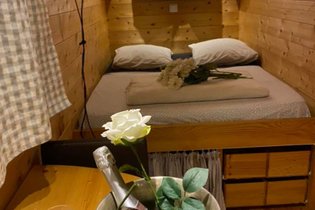 Roulotte Haute-Garonne