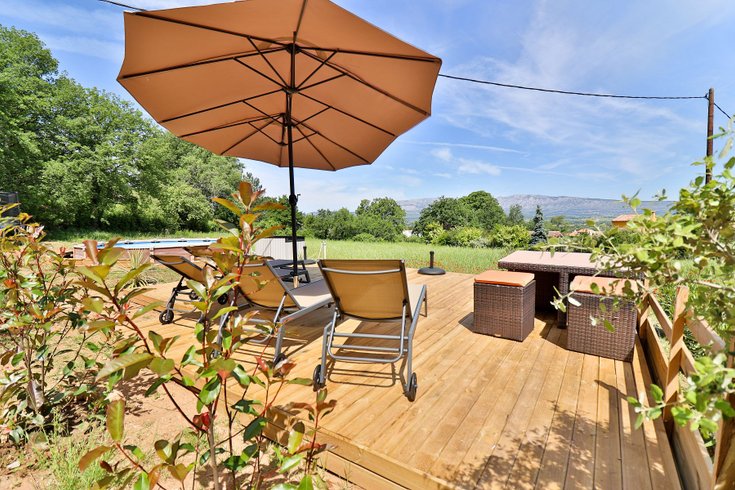 Domaine AbracadaRoom : La Maou Brustiade - Image 5