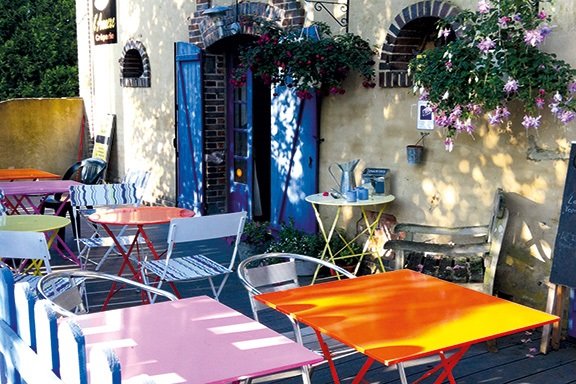 Hébergement AbracadaRoom : La Cabane de Peau d'Ane - Image 9