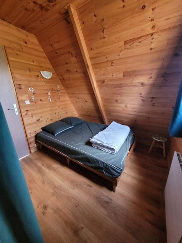 Hébergement AbracadaRoom : Chalet le Nid d'Hirondelle - Image 6