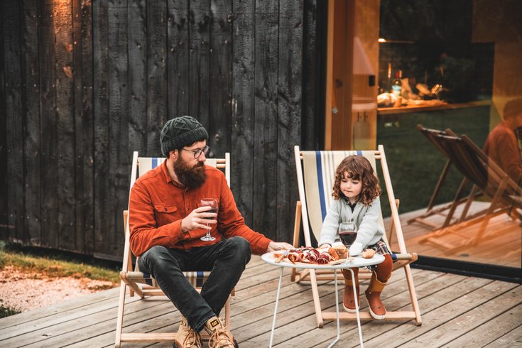 Hébergement AbracadaRoom : KOKONI - La Cabane KOKO 2 personnes &  spa privatisable - Image 6