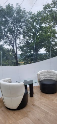 Hébergement AbracadaRoom : Les bulles de Champagne & Spa - Image 20