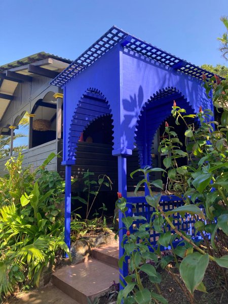 Hébergement AbracadaRoom : Écolodge en bois - Image 3