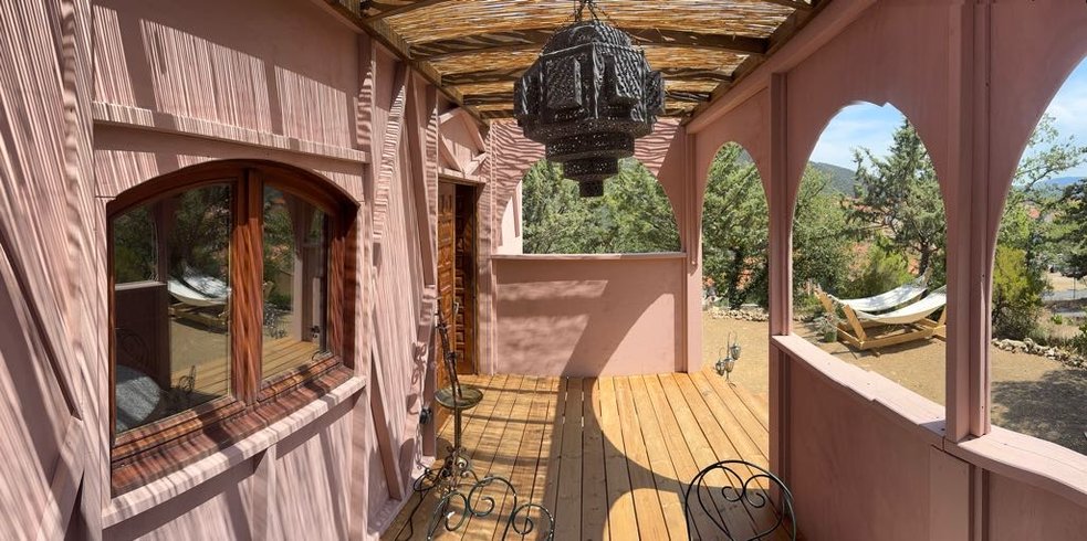 Hébergement AbracadaRoom : L'Hacienda - Image 2