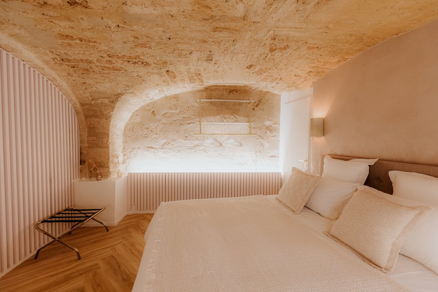 Domaine AbracadaRoom : SUITE Vénusa - SAINT ROCH - Image 3