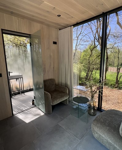 Hébergement AbracadaRoom : Le Miroir & spa - Image 5