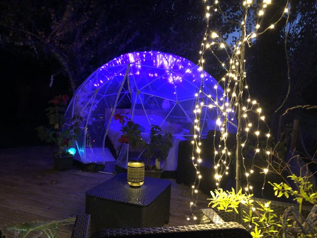 Domaine AbracadaRoom : L'Arche Enchantée - Image 9