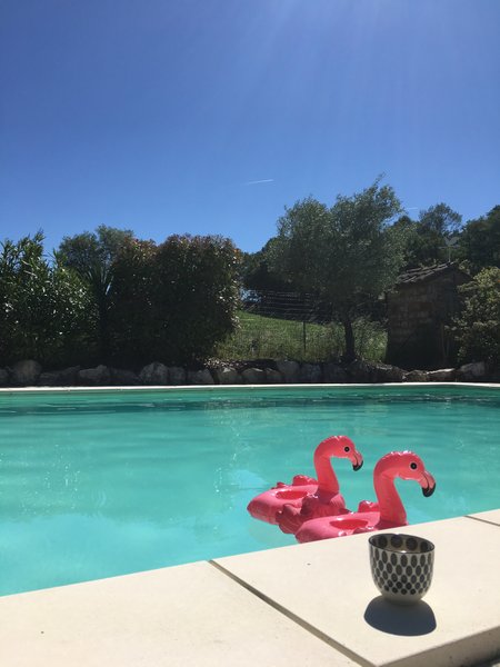 Domaine AbracadaRoom : Le Mas de Briquepierre - Image 4