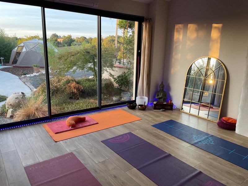 Domaine AbracadaRoom : La Grande Oasis - Image 6