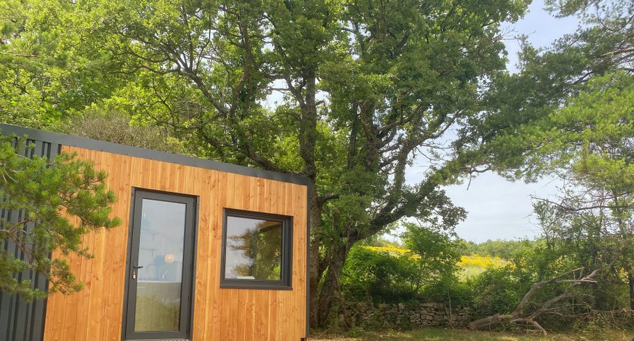 Domaine AbracadaRoom : Homnest (Viens) - Image 2