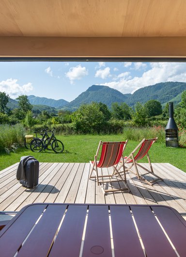 KOKONI - HAPA 2 personnes à Arette