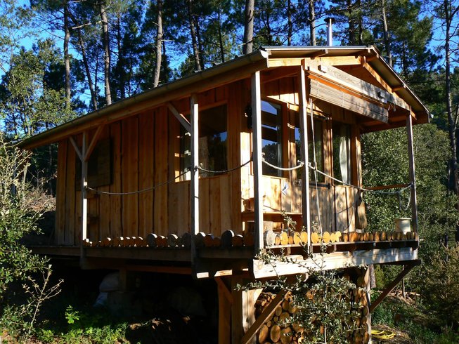 Domaine AbracadaRoom : La Colline Vagabonde - Image 1