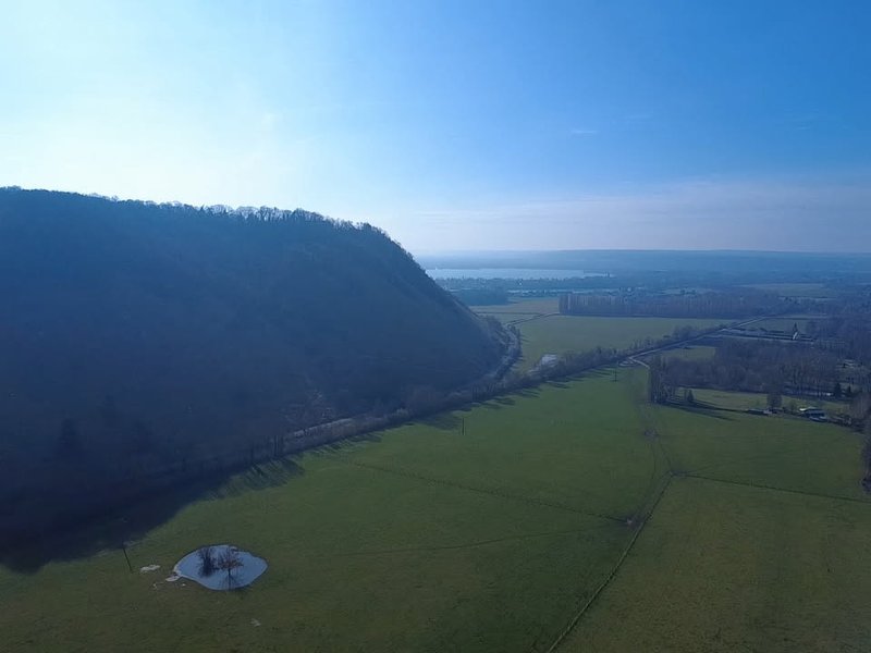 Hébergement AbracadaRoom : Bulle au Fil de l'eau & Bain nordique - Image 8