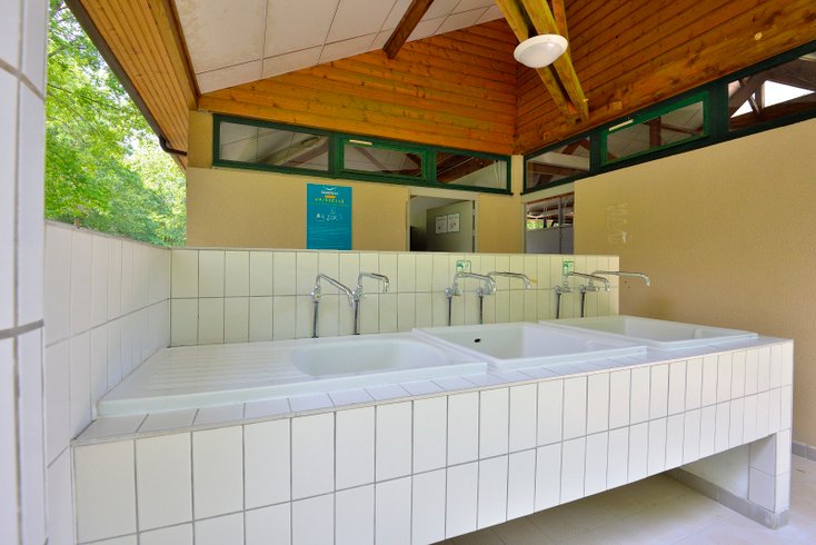 Domaine AbracadaRoom : Seasonova Camping Etang de la  Vallée - Image 17