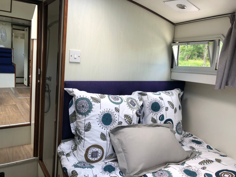 Hébergement AbracadaRoom : Le Corvette - Image 12