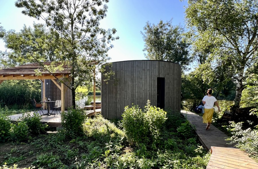 Domaine AbracadaRoom : Domaine des Feuilles - Image 15