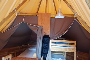Tipi Corrèze