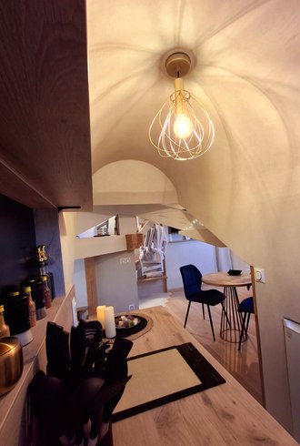 Hébergement AbracadaRoom : Le 182 - Splendide Hotel - Image 10