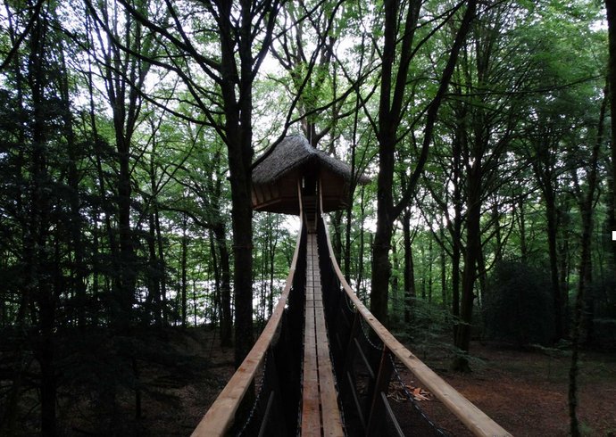 Hébergement AbracadaRoom : Clairière - Image 6