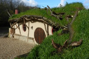 Gîte du Goubelin
