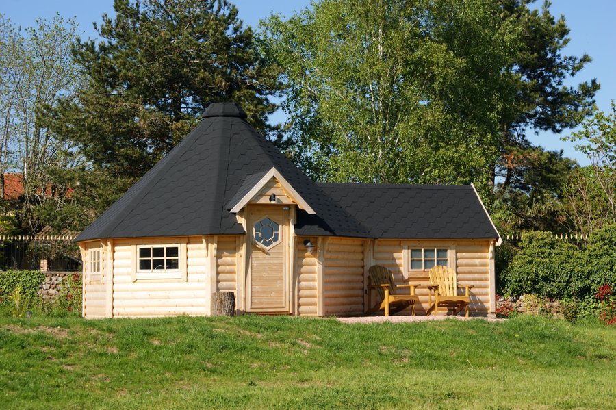 Domaine AbracadaRoom : Les Cabanes du Grand Nord - Image 15