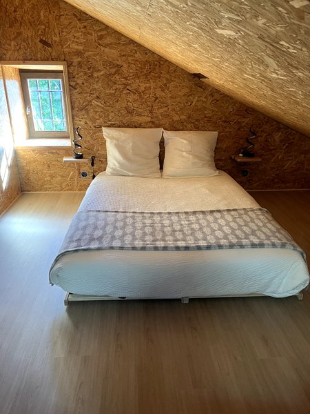 Hébergement AbracadaRoom : Gîte du domaine Solio - Image 5