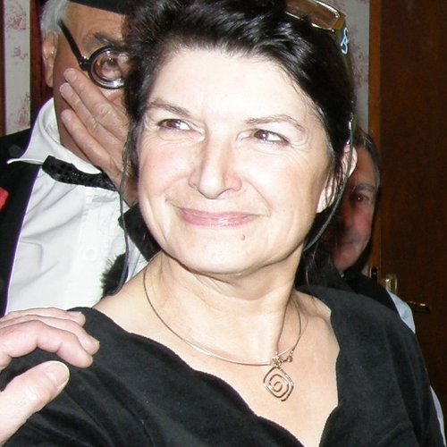 Marie Piveteau