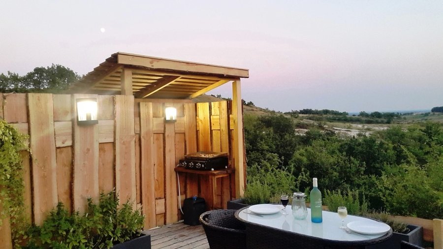 Domaine AbracadaRoom : Les Gouttes d'Eau - Image 13