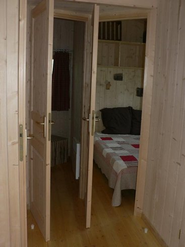 Hébergement AbracadaRoom : De jachthut - Image 8