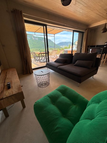 Domaine AbracadaRoom : L'échappée des causses - Image 6