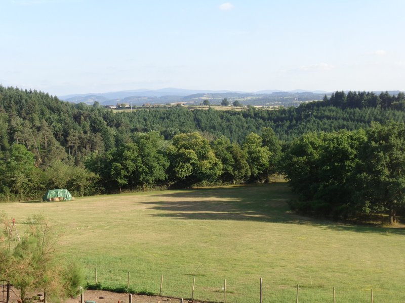 Domaine AbracadaRoom : Le Jardin de Kym - Image 5