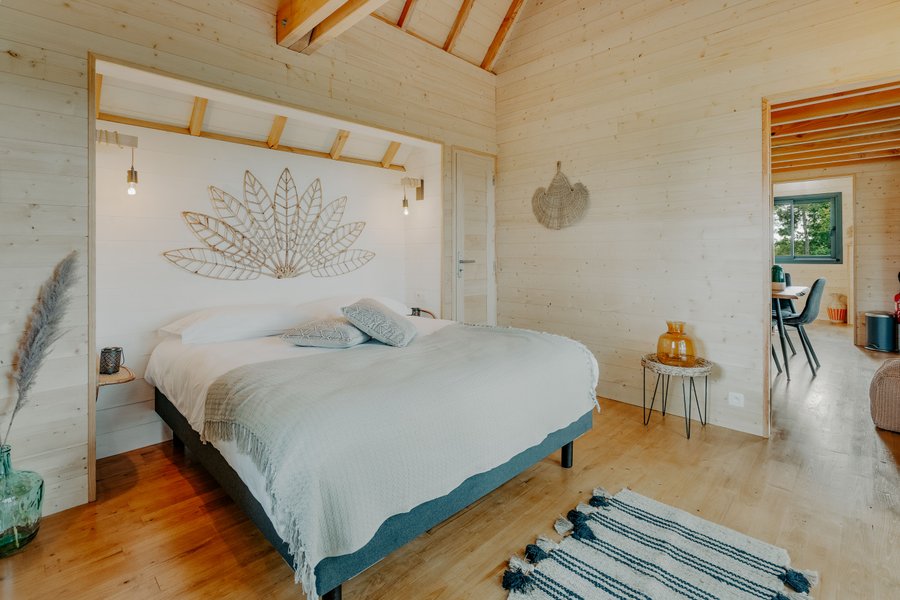 La Cabane le Carrelet & Spa — photo 2